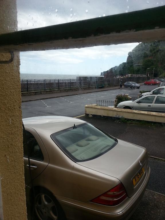 Ocean'S Hotel Dawlish Room photo