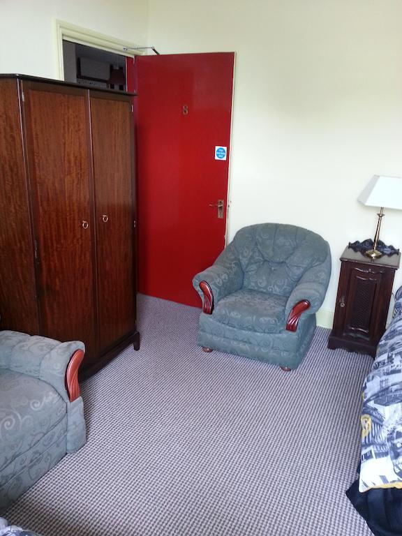 Ocean'S Hotel Dawlish Room photo