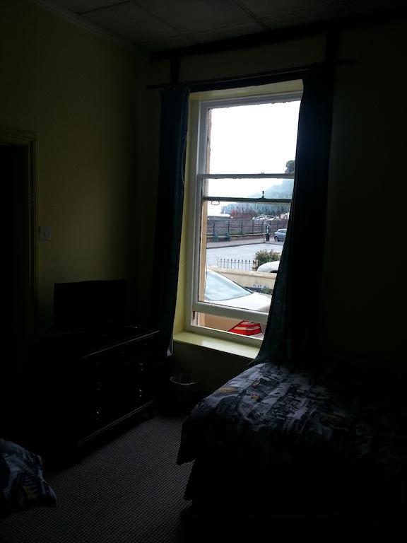 Ocean'S Hotel Dawlish Room photo