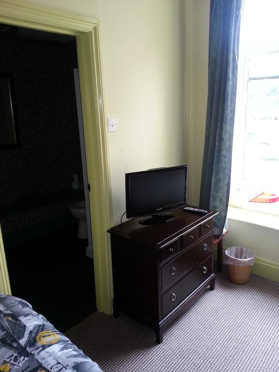 Ocean'S Hotel Dawlish Room photo