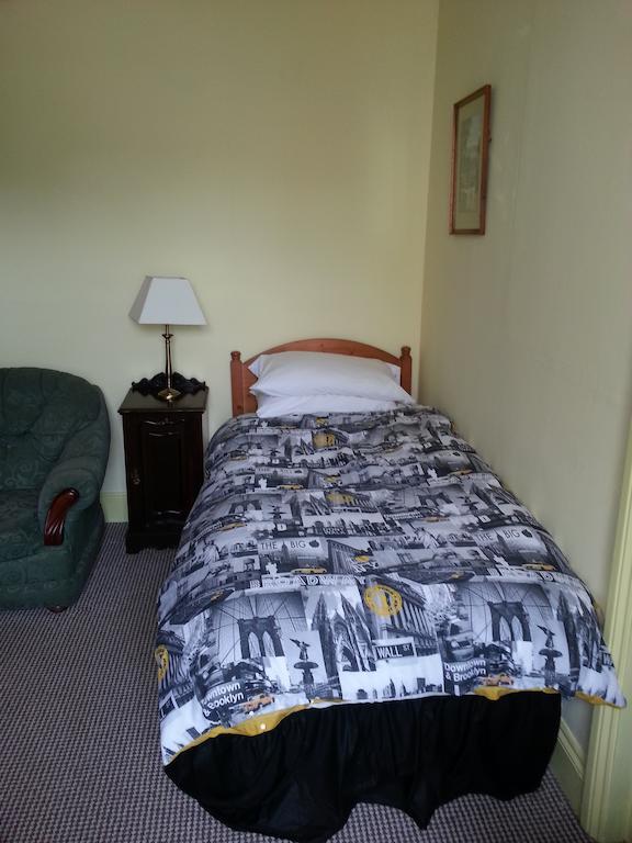 Ocean'S Hotel Dawlish Room photo