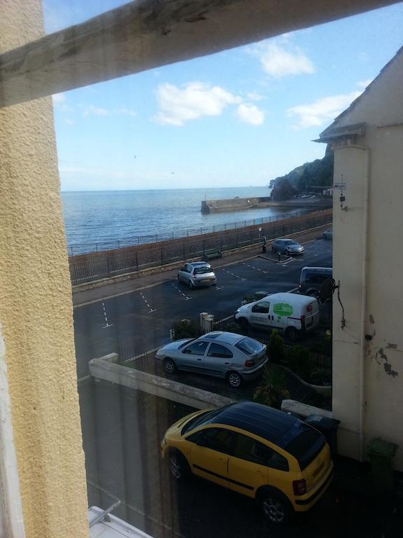 Ocean'S Hotel Dawlish Room photo