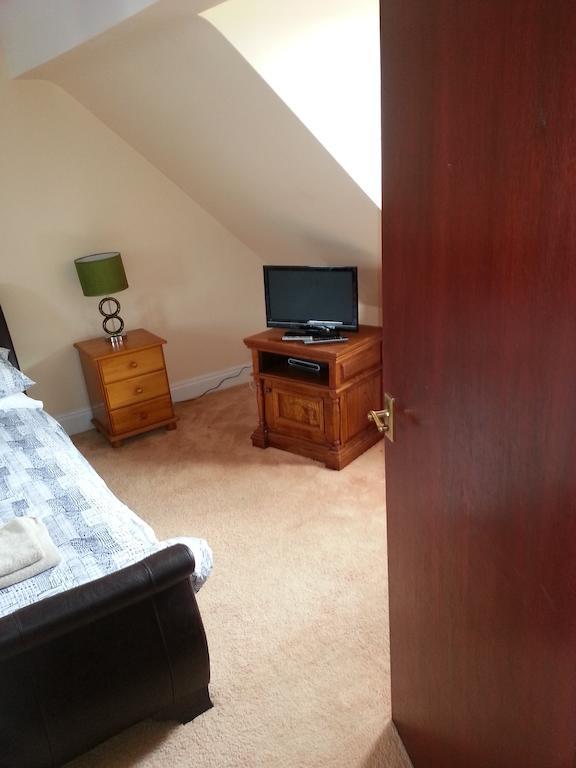 Ocean'S Hotel Dawlish Room photo