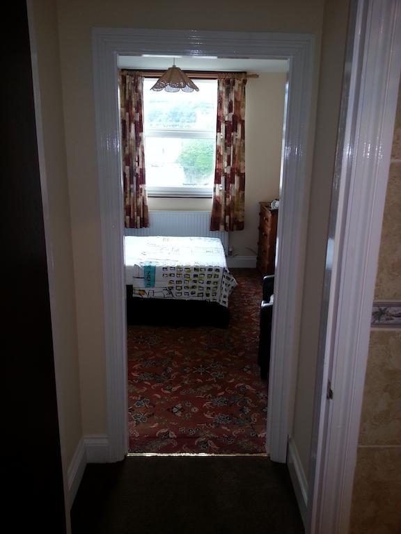 Ocean'S Hotel Dawlish Room photo