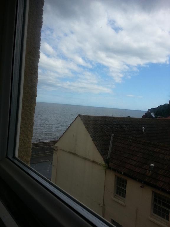 Ocean'S Hotel Dawlish Room photo