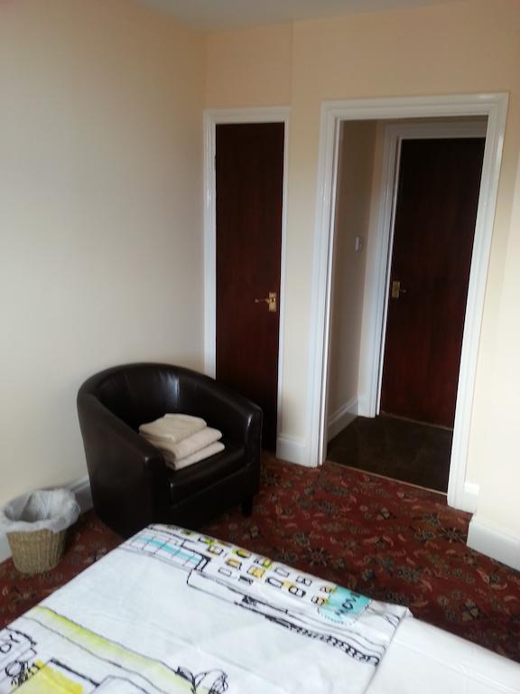 Ocean'S Hotel Dawlish Room photo